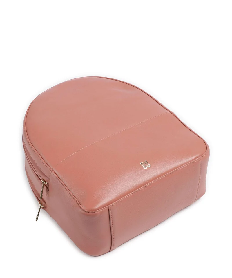 DuDu Bags Favignana Sac à dos flamingo pink