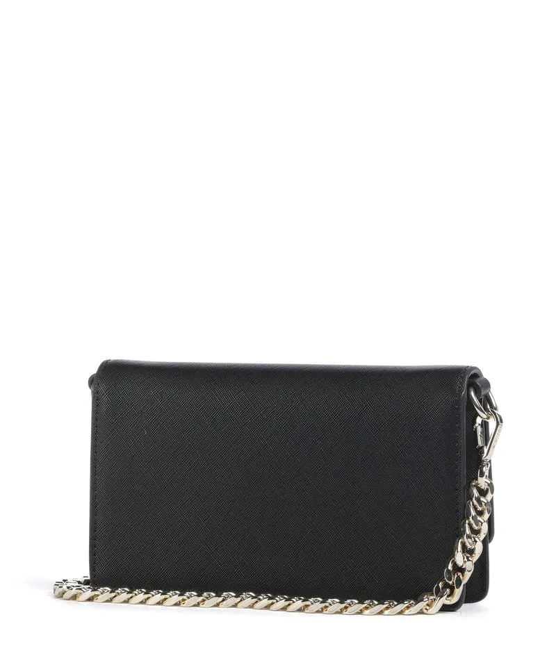 Just Cavalli Portefeuille black