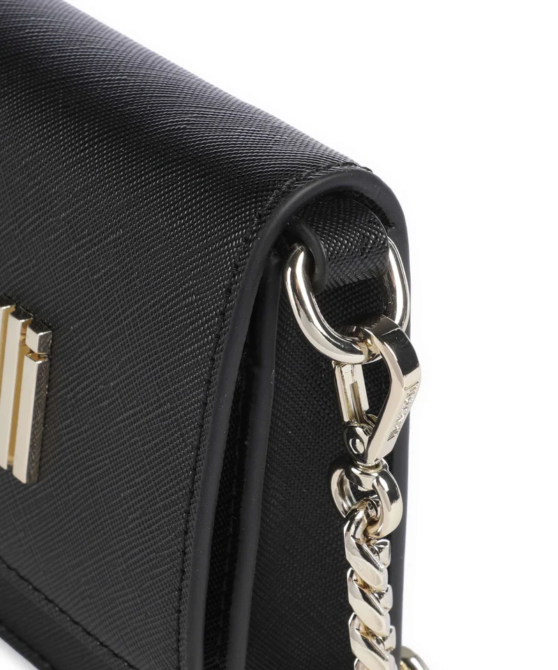 Just Cavalli Portefeuille black