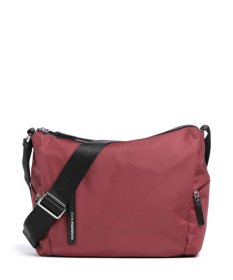 Mandarina Duck Hunter Sac bandoulière grape
