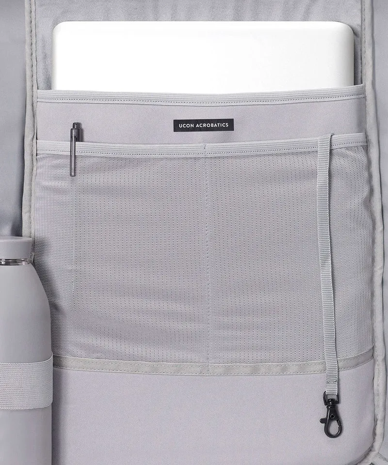 Ucon Acrobatics Lotus Hajo Mini Sac à dos roll-top nude/light apricot