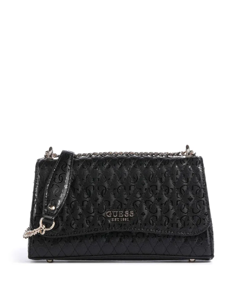 Guess Betula Sac porté épaule black