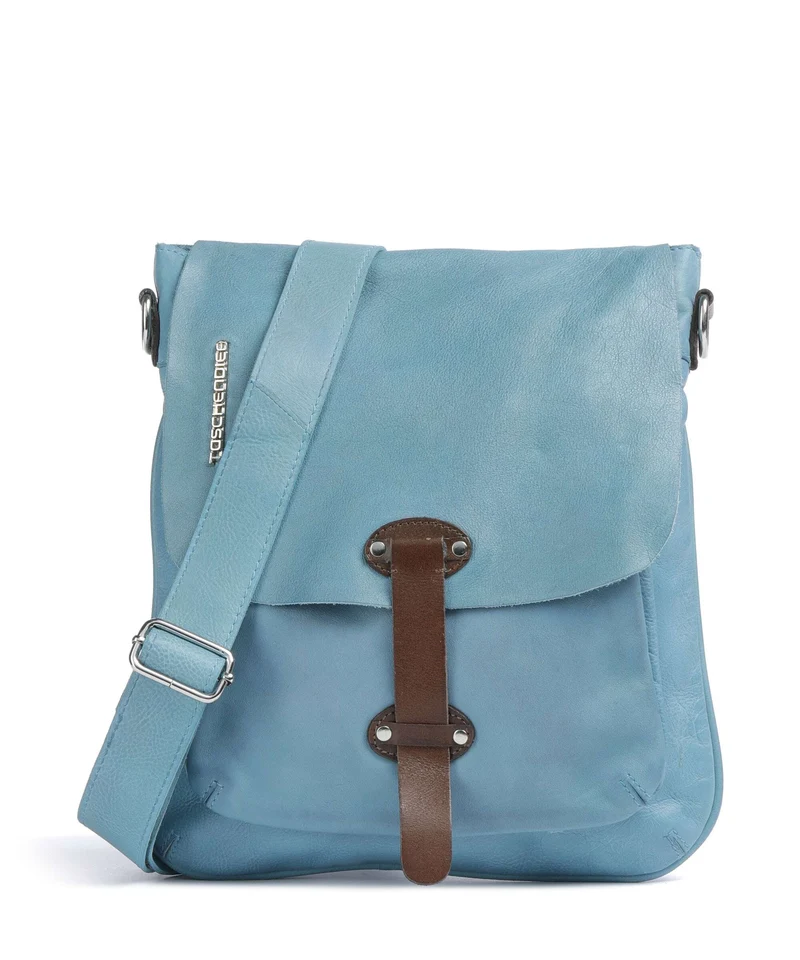 Taschendieb Wien Salvatorianerplatz 2 Sac bandoulière blue sky