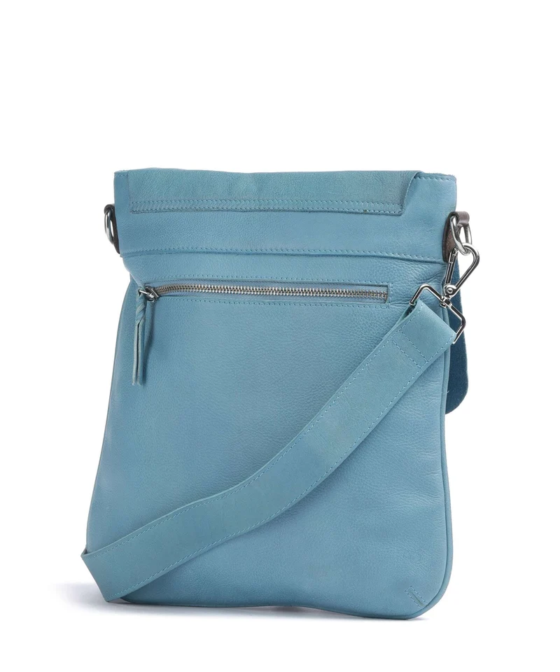 Taschendieb Wien Salvatorianerplatz 2 Sac bandoulière blue sky