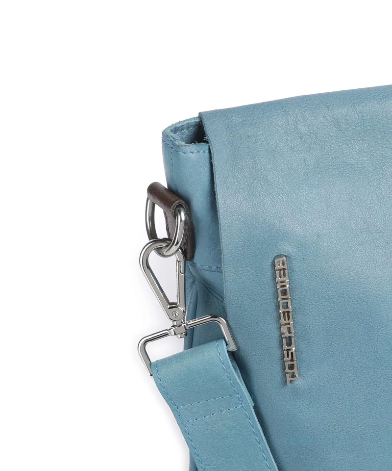 Taschendieb Wien Salvatorianerplatz 2 Sac bandoulière blue sky