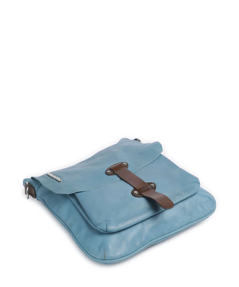 Taschendieb Wien Salvatorianerplatz 2 Sac bandoulière blue sky