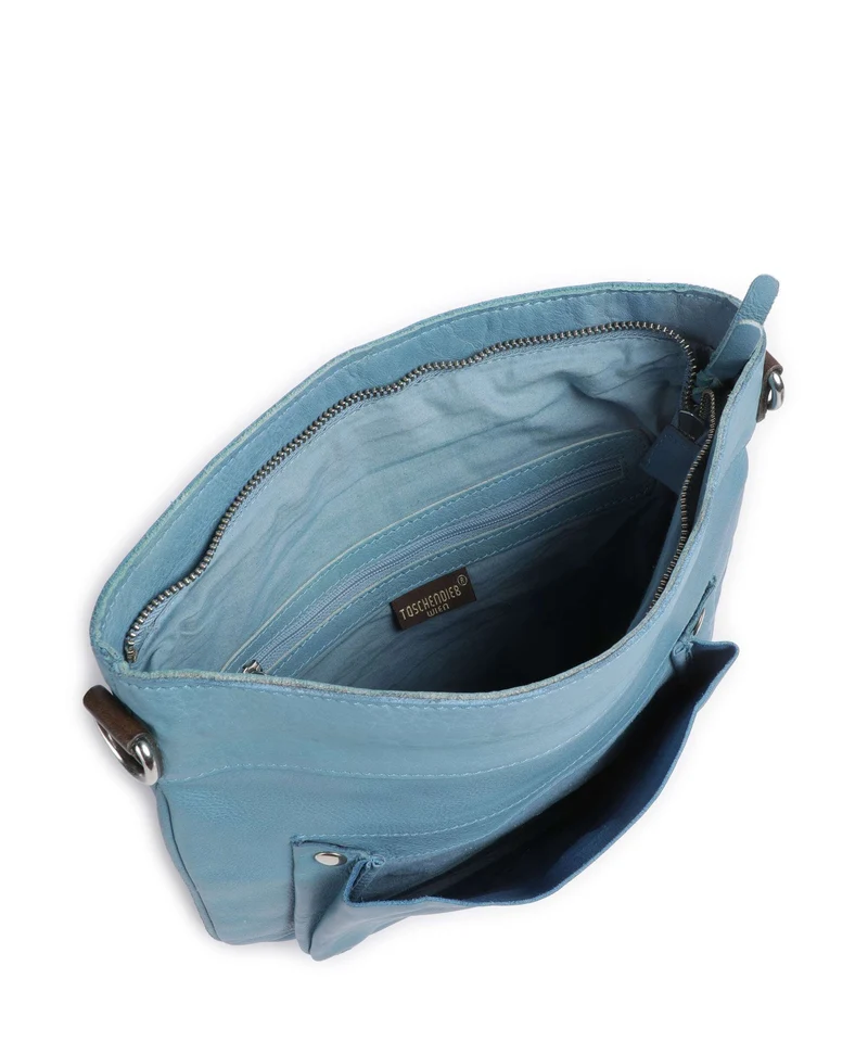 Taschendieb Wien Salvatorianerplatz 2 Sac bandoulière blue sky