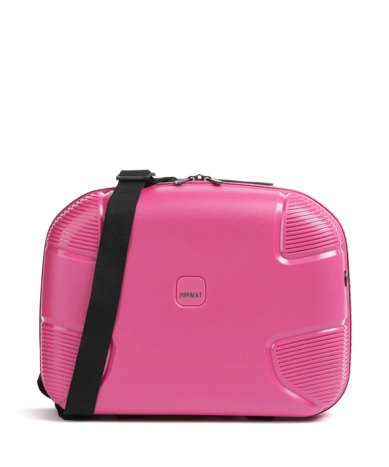 Impackt IP1 Mallette cosmétiques flora pink