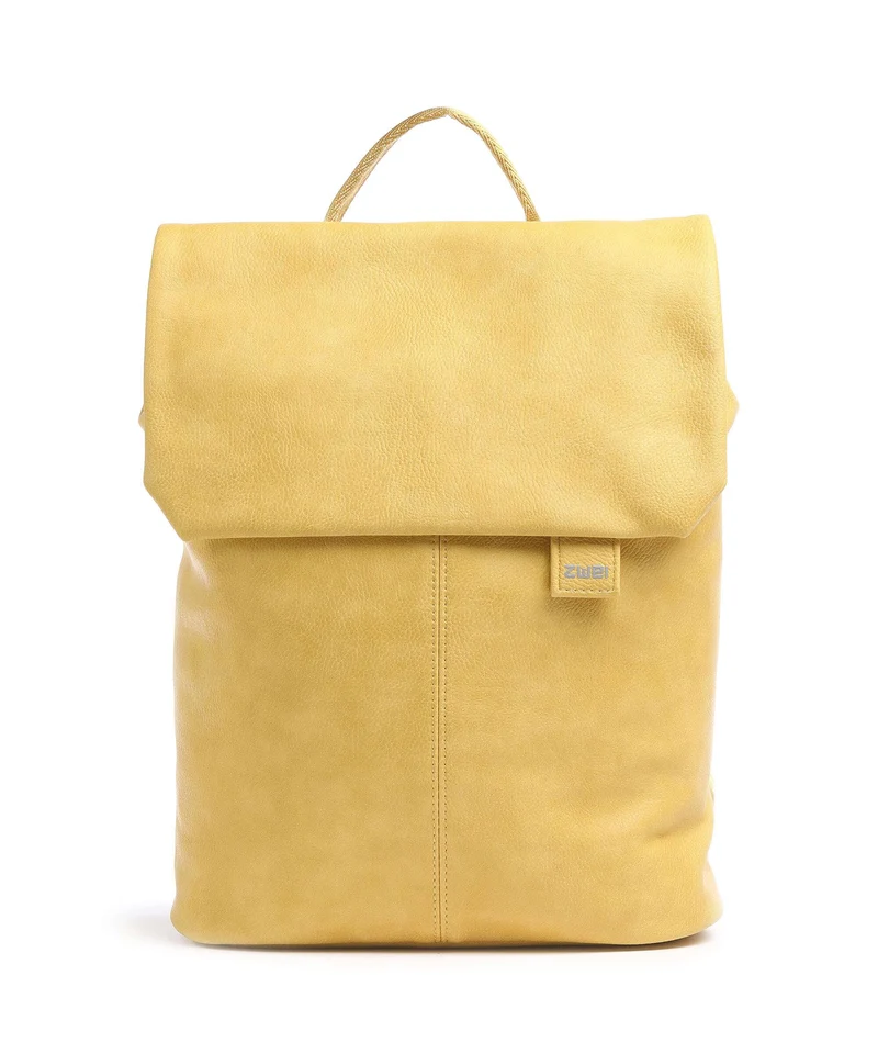 Zwei Mademoiselle.M MR13 Sac à dos lemon