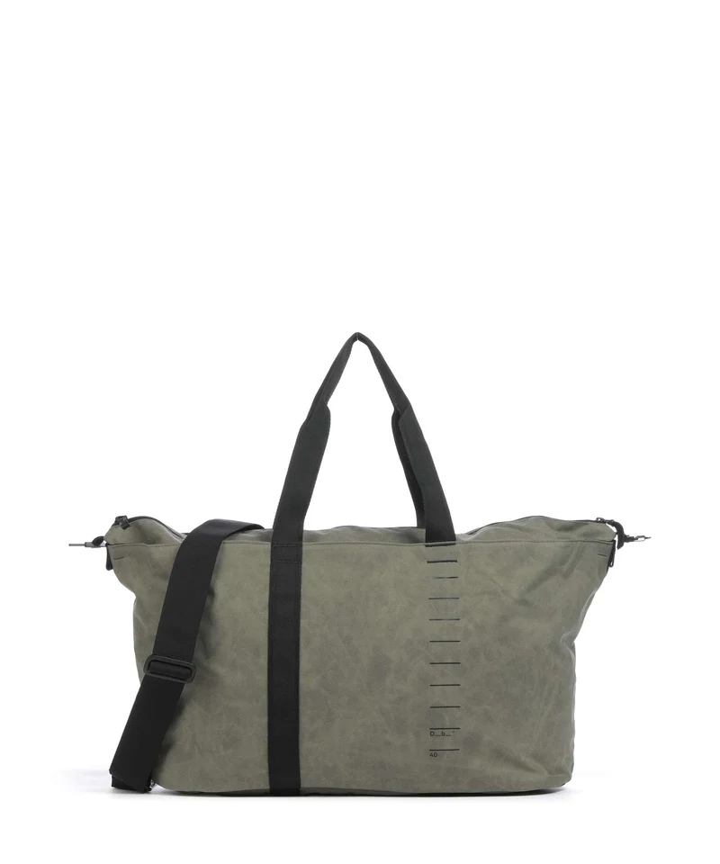 Db Essential 40 Sac week-end forest green