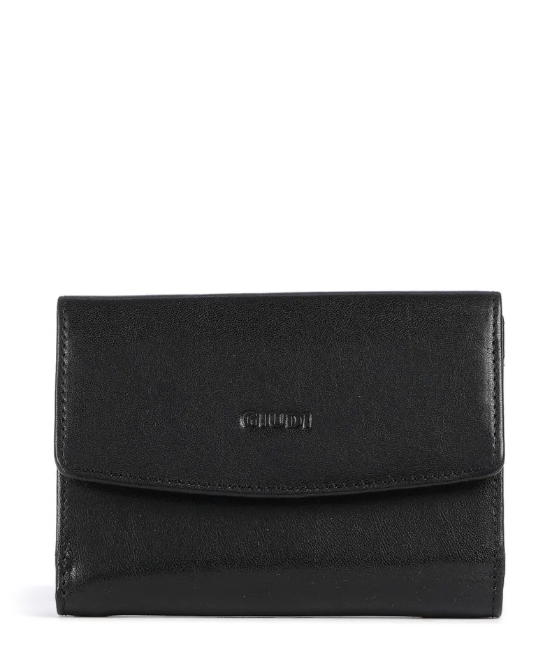 Giudi Portefeuille black