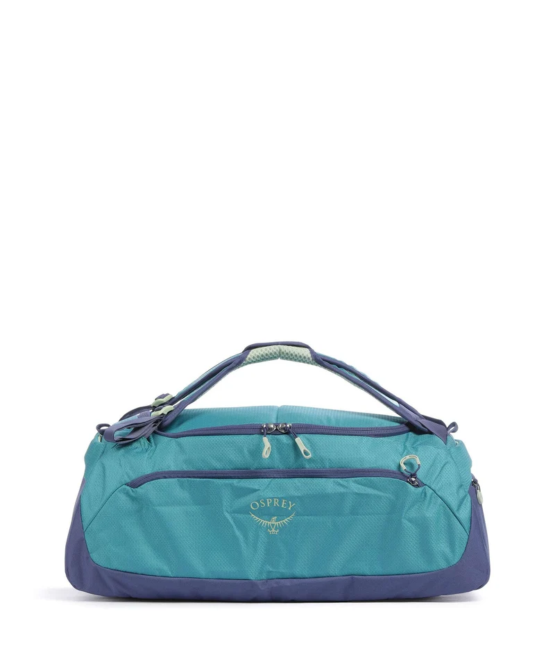 Osprey Daylite 45 Sac week-end blue spikemoss/alkaline