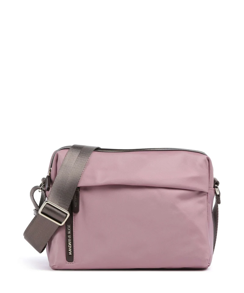 Mandarina Duck Hunter Sac bandoulière lilac rose