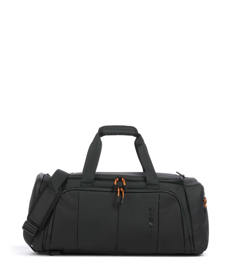 Travelite Briize Sac week-end schwarz