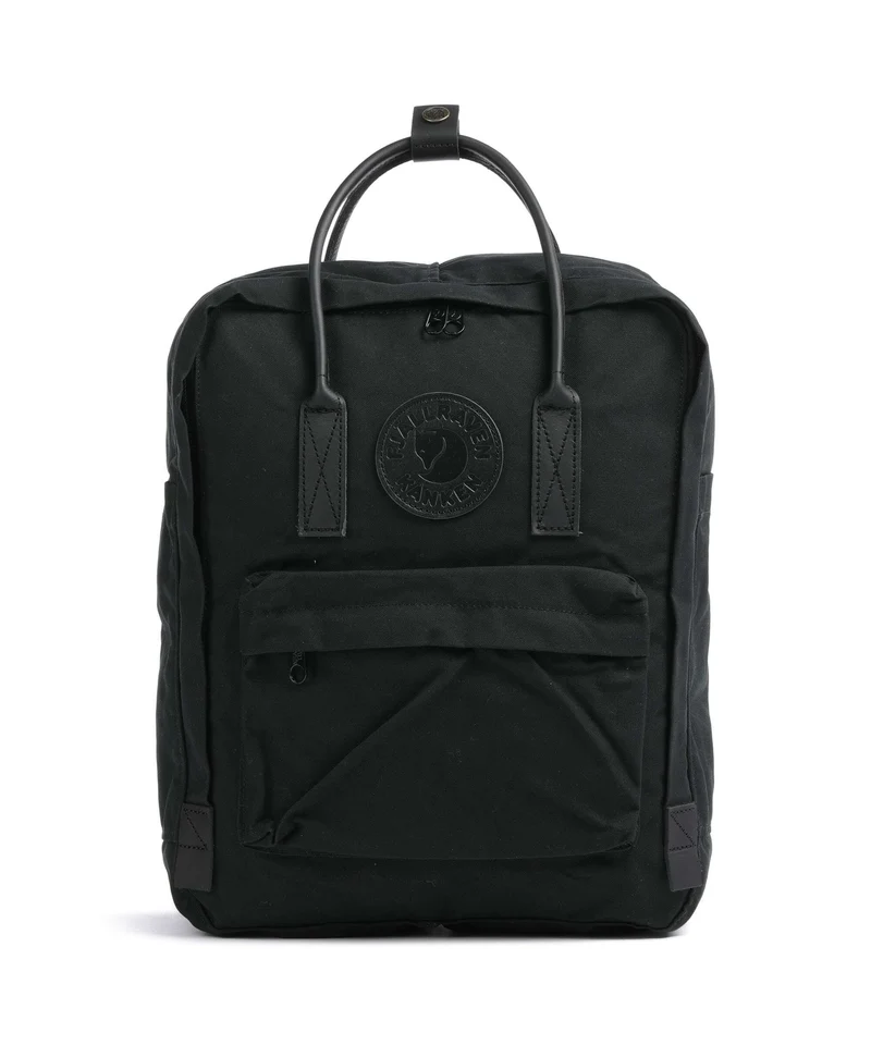 Fjällräven Kånken No.2 Sac à dos black