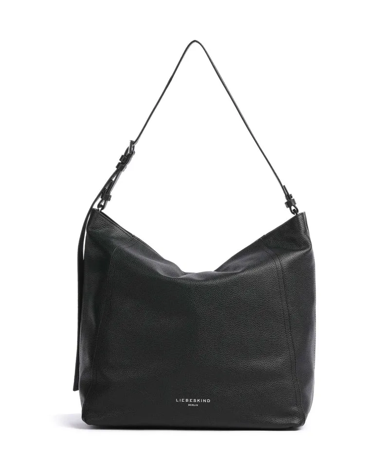Liebeskind Chudy Small Pebble L Sac fourre-tout black