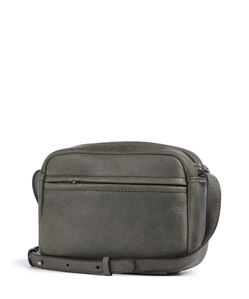 Castelijn & Beerens Carisma Sac bandoulière dark military