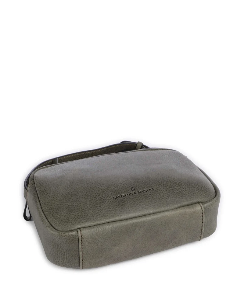 Castelijn & Beerens Carisma Sac bandoulière dark military