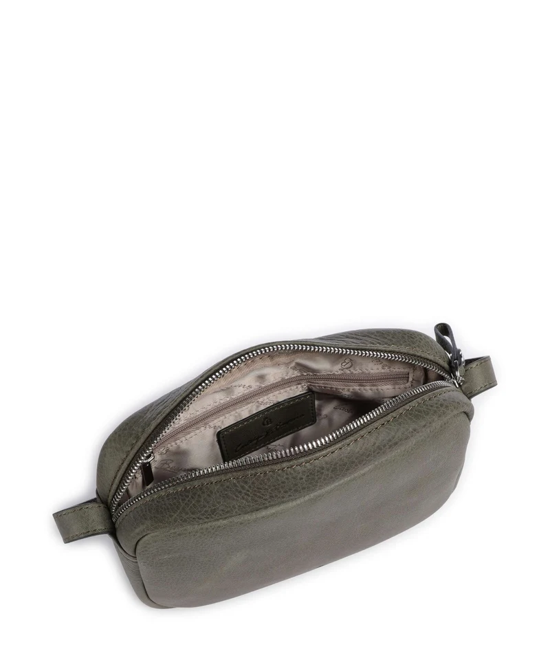 Castelijn & Beerens Carisma Sac bandoulière dark military