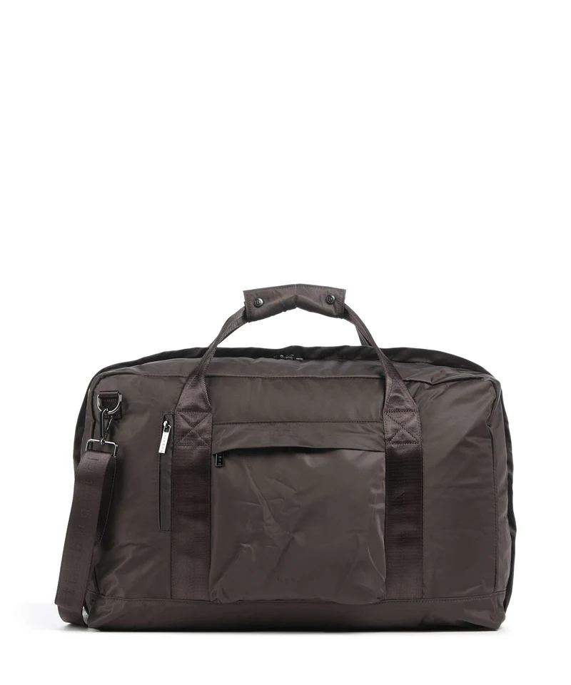 Bugatti Elia Sac week-end brown