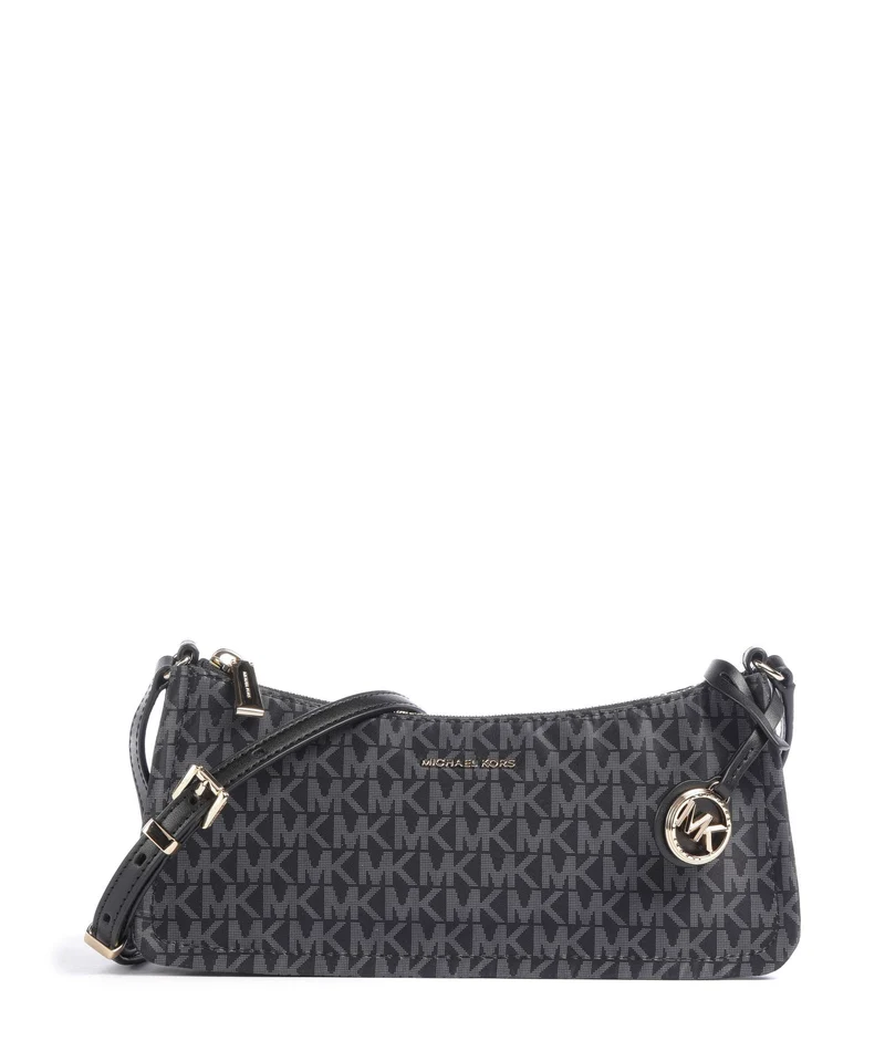 Michael Kors Zadie Small Sac bandoulière black