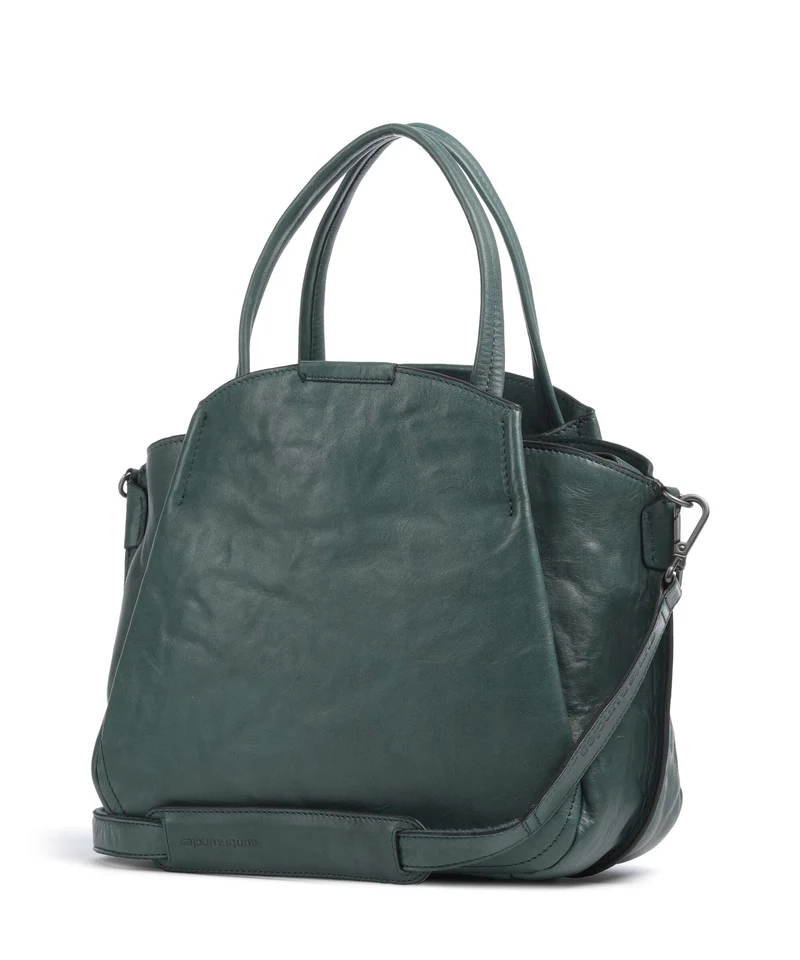 Aunts & Uncles Grandma's Luxury Club Mrs. Chiffon Pie Sac à main green jewel