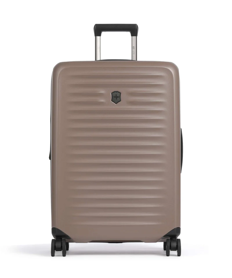 Victorinox Airox Advanced M Valise 4 roues taupe brown