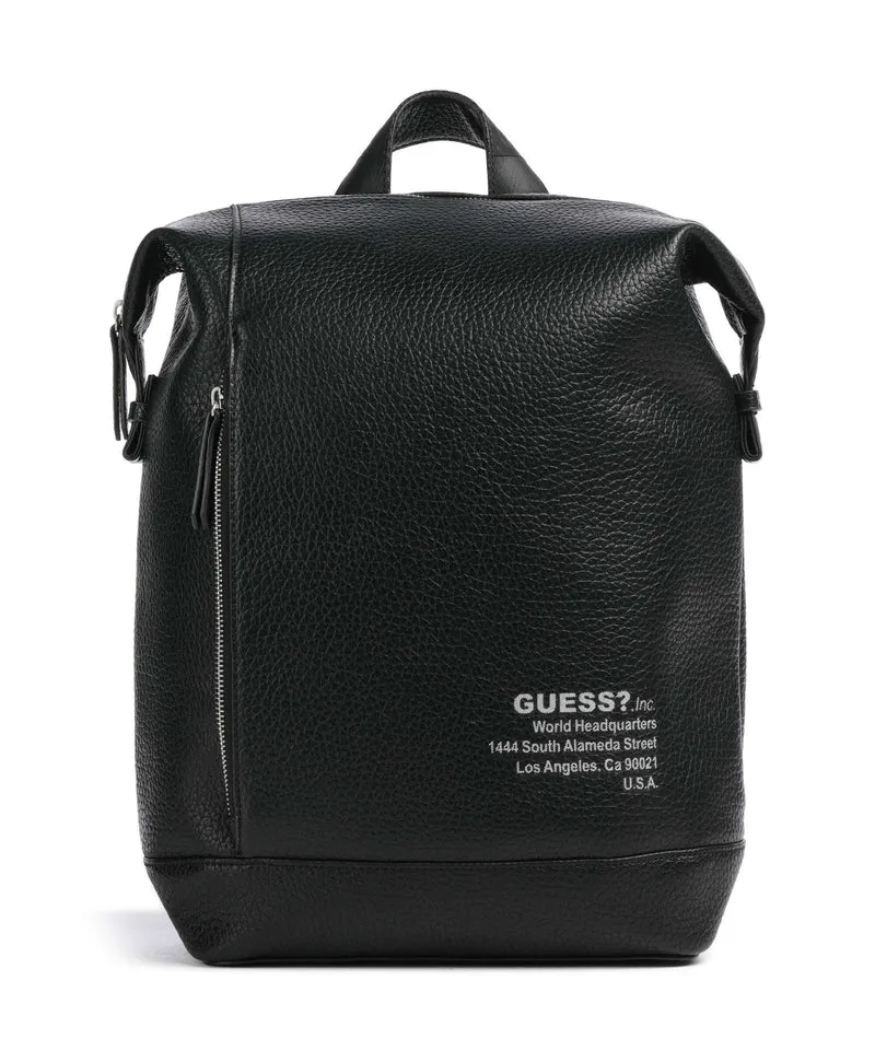 Guess New York Sac à dos black