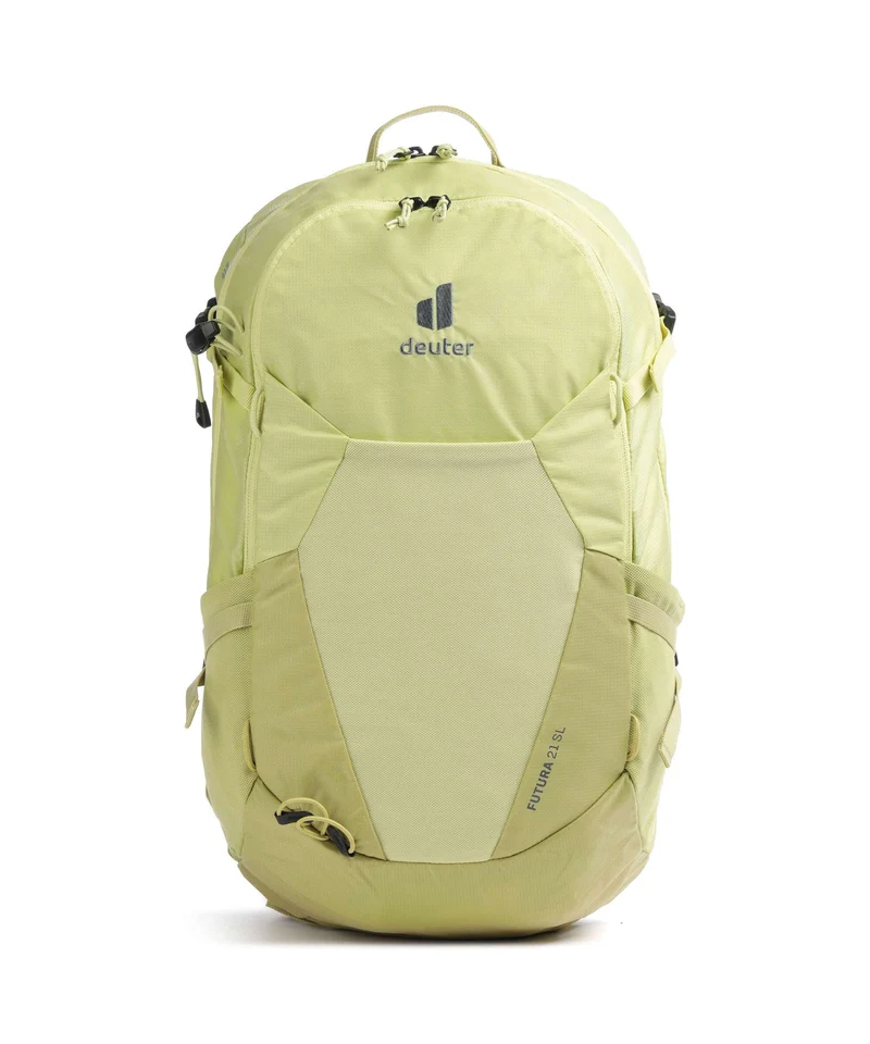 Deuter Futura 21 SL Sac à dos de randonnée sprout linden