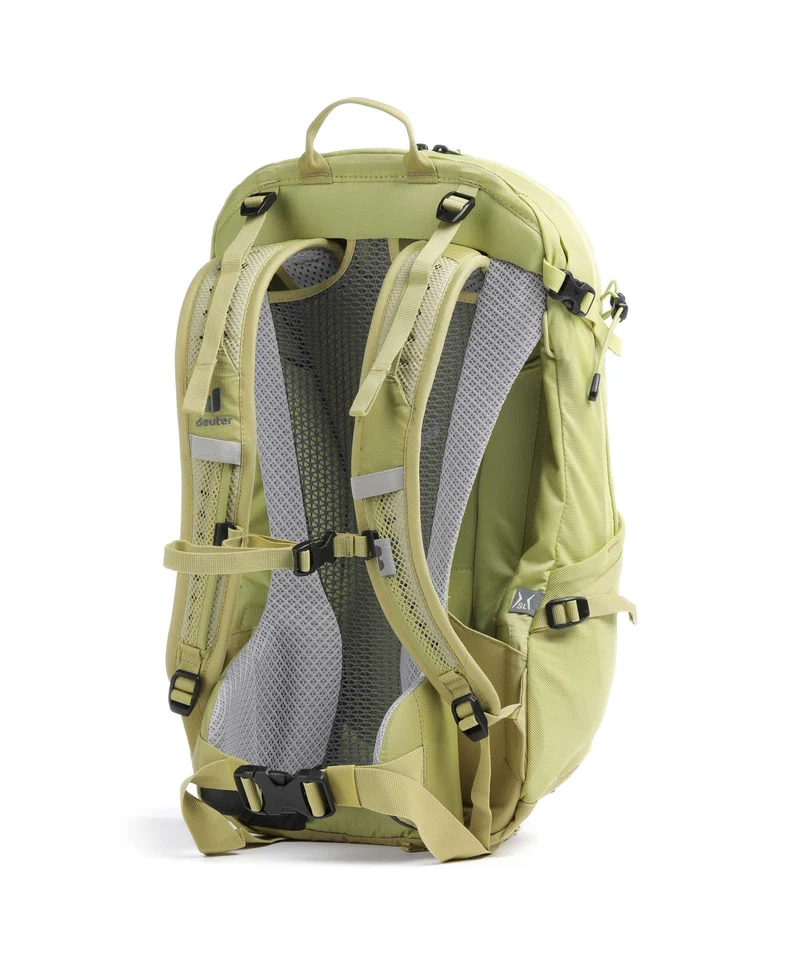 Deuter Futura 21 SL Sac à dos de randonnée sprout linden