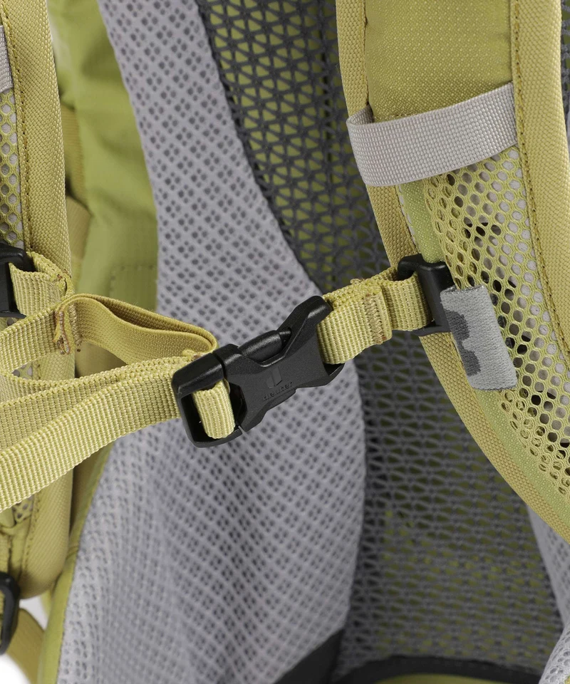 Deuter Futura 21 SL Sac à dos de randonnée sprout linden