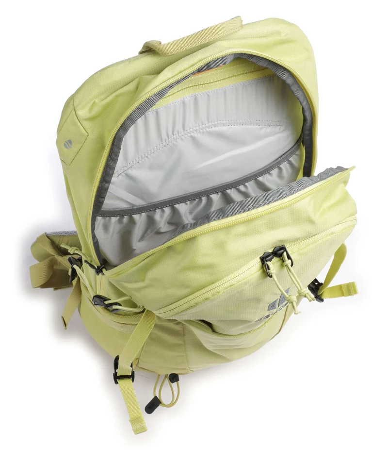 Deuter Futura 21 SL Sac à dos de randonnée sprout linden