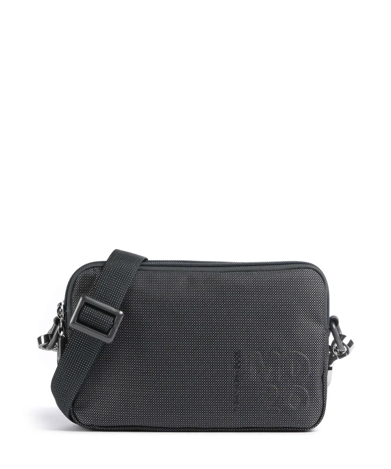 Mandarina Duck MD20 Sac bandoulière steel