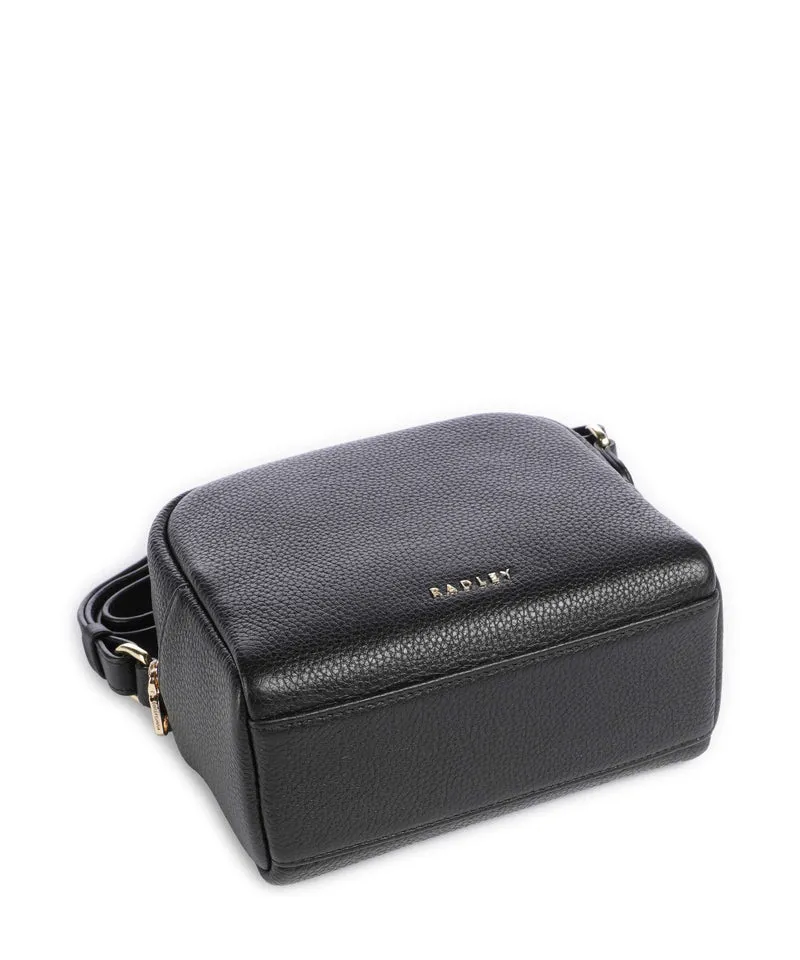 Radley London The Daily Sac bandoulière black