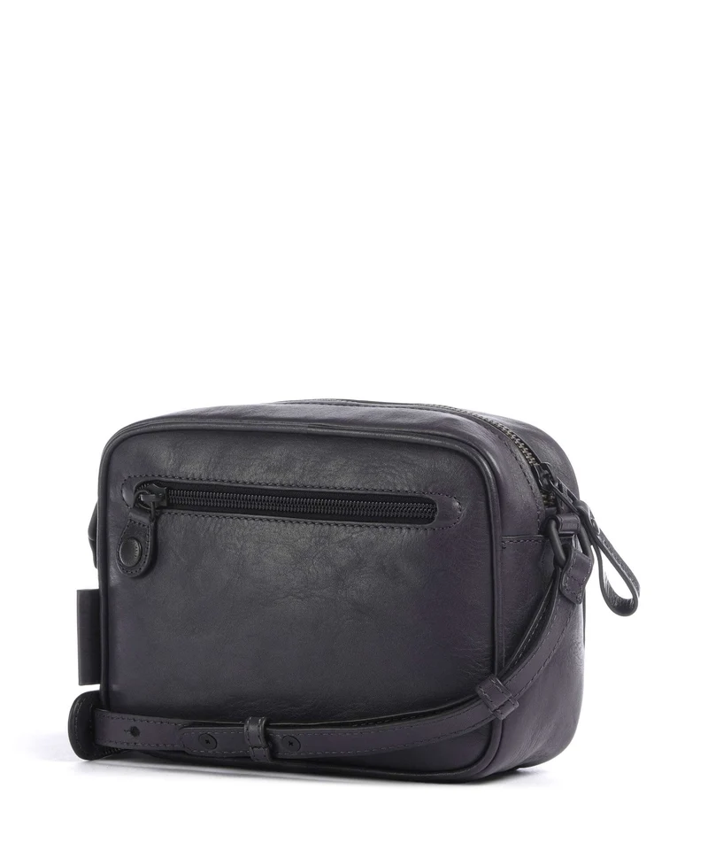 Aunts & Uncles Grandma's Luxury Club Mrs. Mint Sac bandoulière velvet