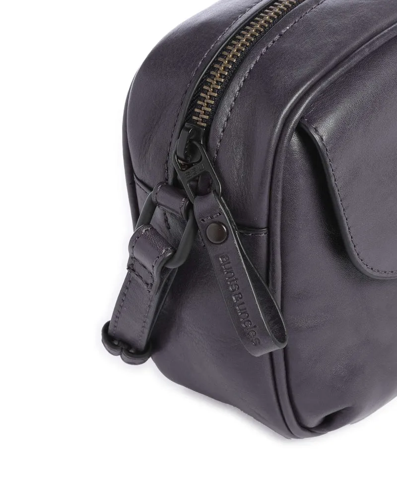 Aunts & Uncles Grandma's Luxury Club Mrs. Mint Sac bandoulière velvet