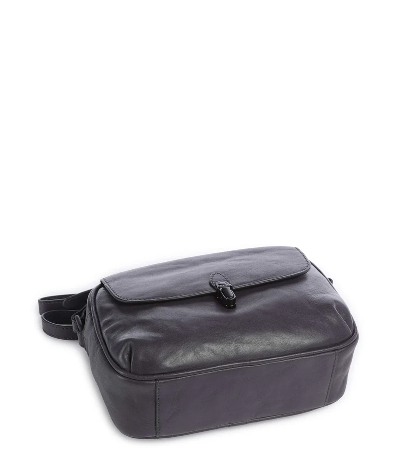 Aunts & Uncles Grandma's Luxury Club Mrs. Mint Sac bandoulière velvet