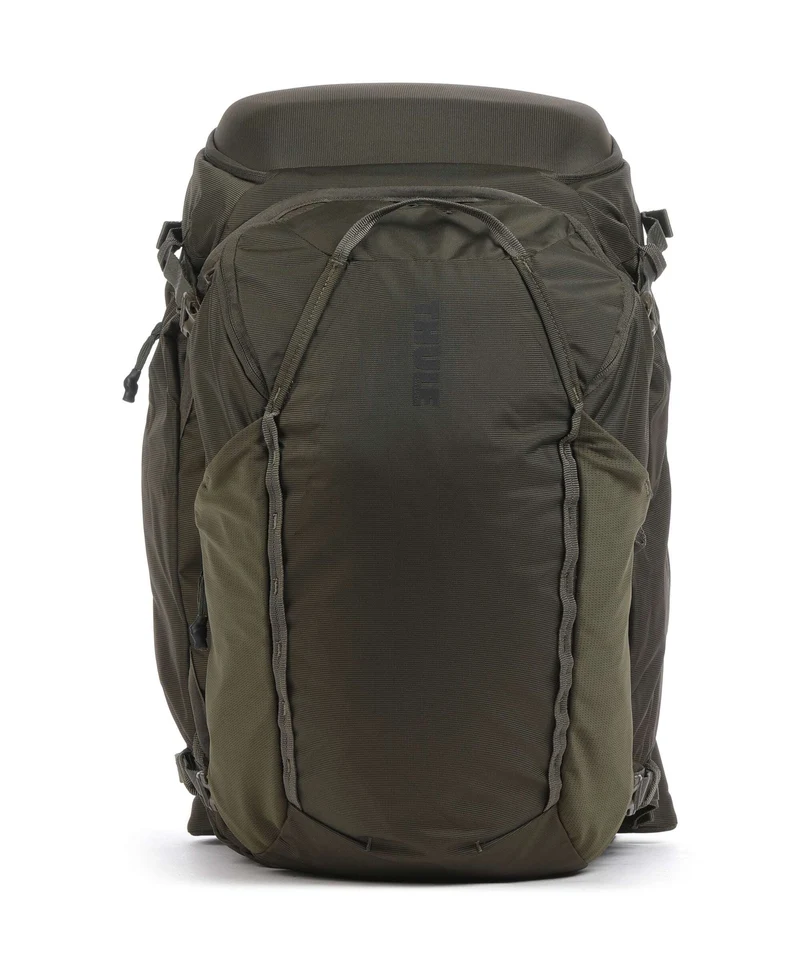 Thule Landmark 60 Sac à dos de voyage deep khaki