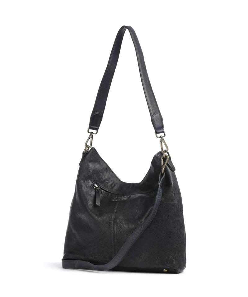Taschendieb Wien Paoliweg 2 Sac porté épaule blue sea