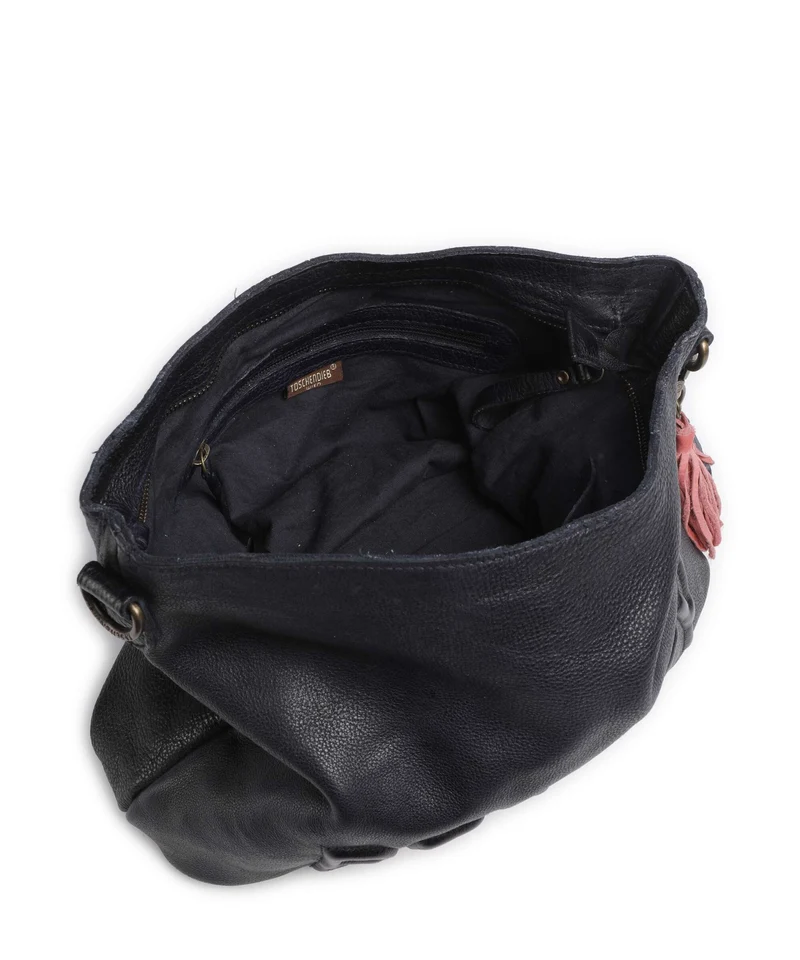Taschendieb Wien Paoliweg 2 Sac porté épaule blue sea