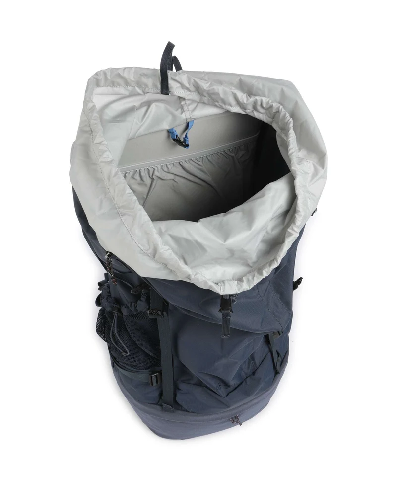 Fjällräven Abisko Trekk 65 S/M Sac à dos de trekking navy
