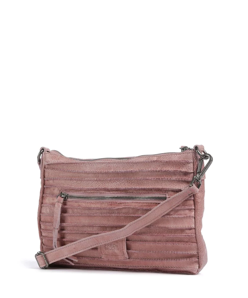 FredsBruder Bestseller Riffel Sac fourre-tout powder rose