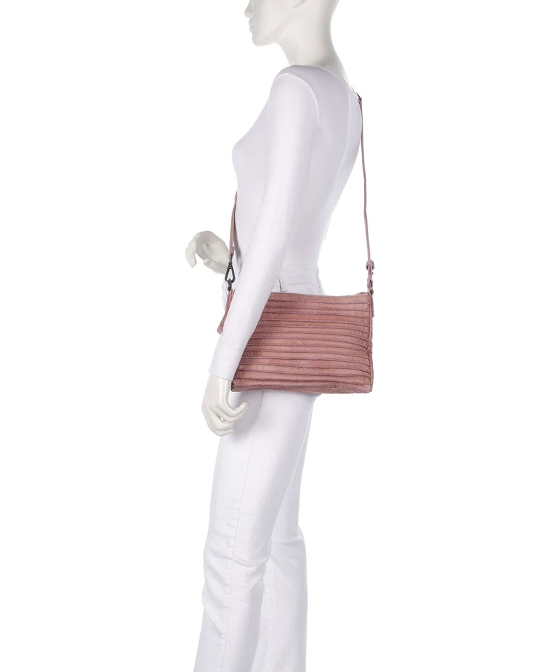 FredsBruder Bestseller Riffel Sac fourre-tout powder rose
