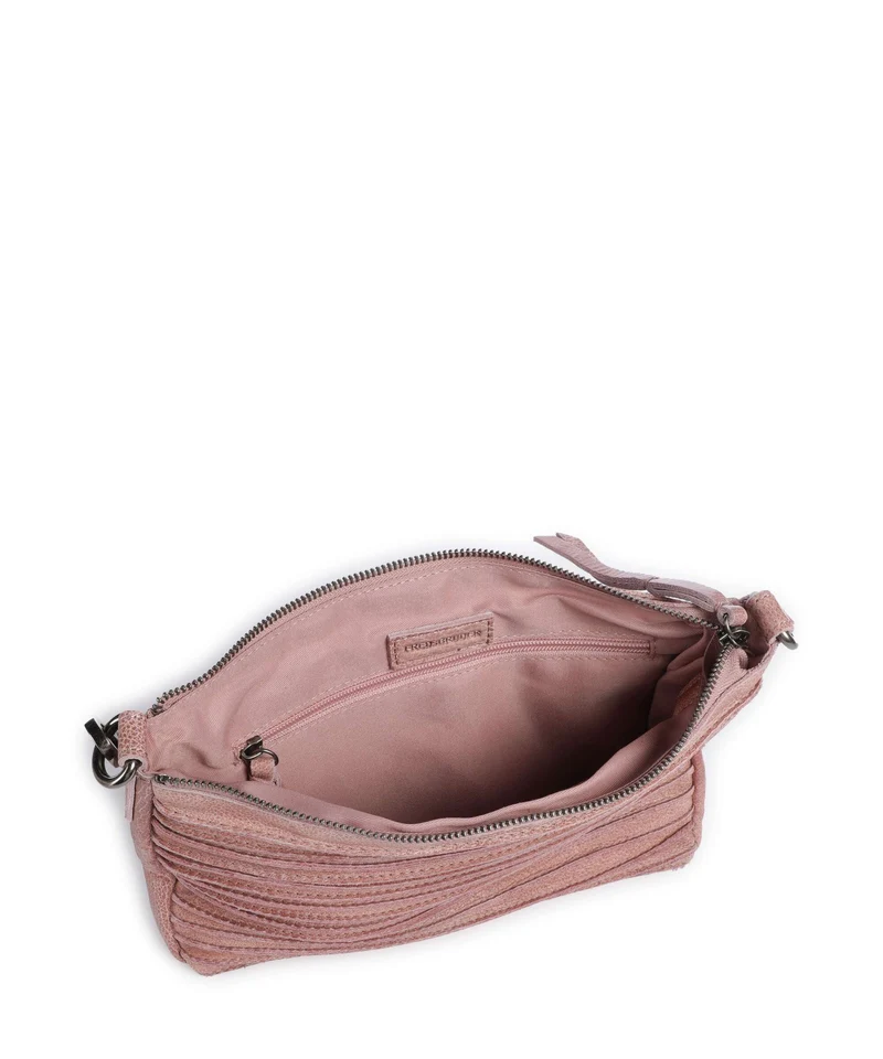 FredsBruder Bestseller Riffel Sac fourre-tout powder rose