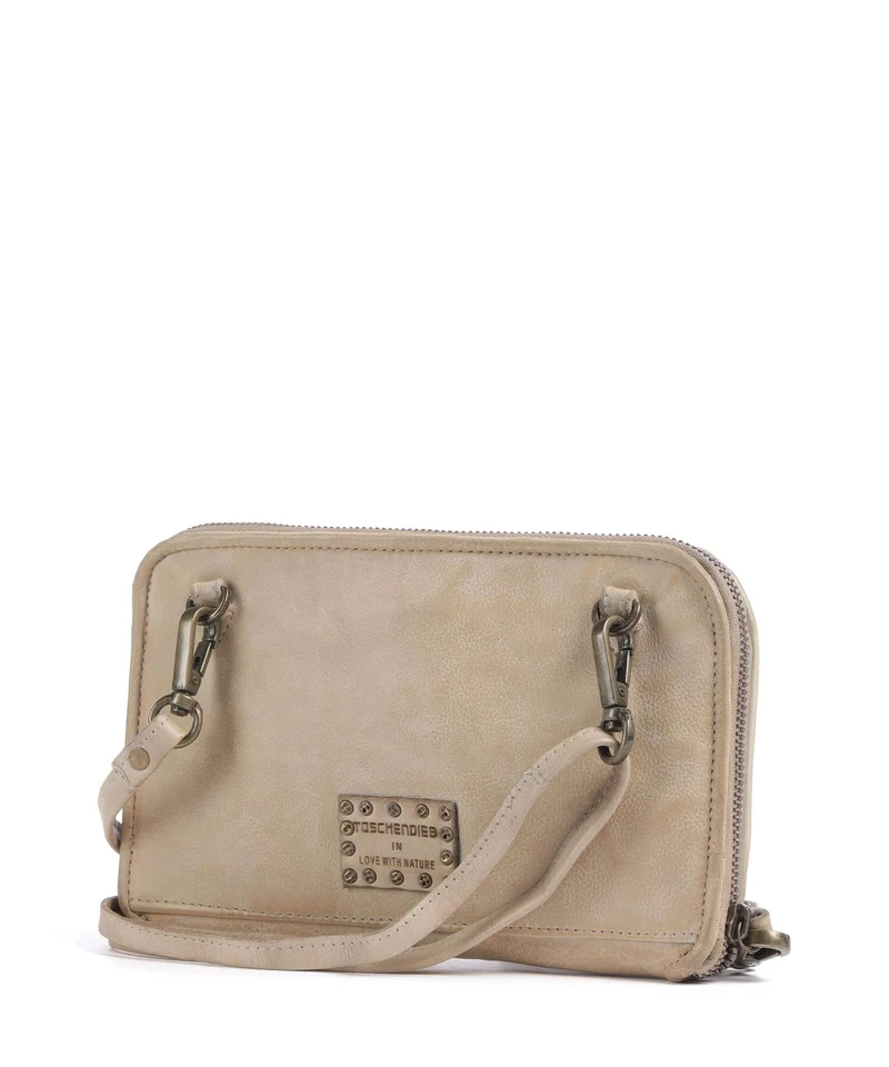 Taschendieb Wien Mondweg 4 Sac bandoulière cream