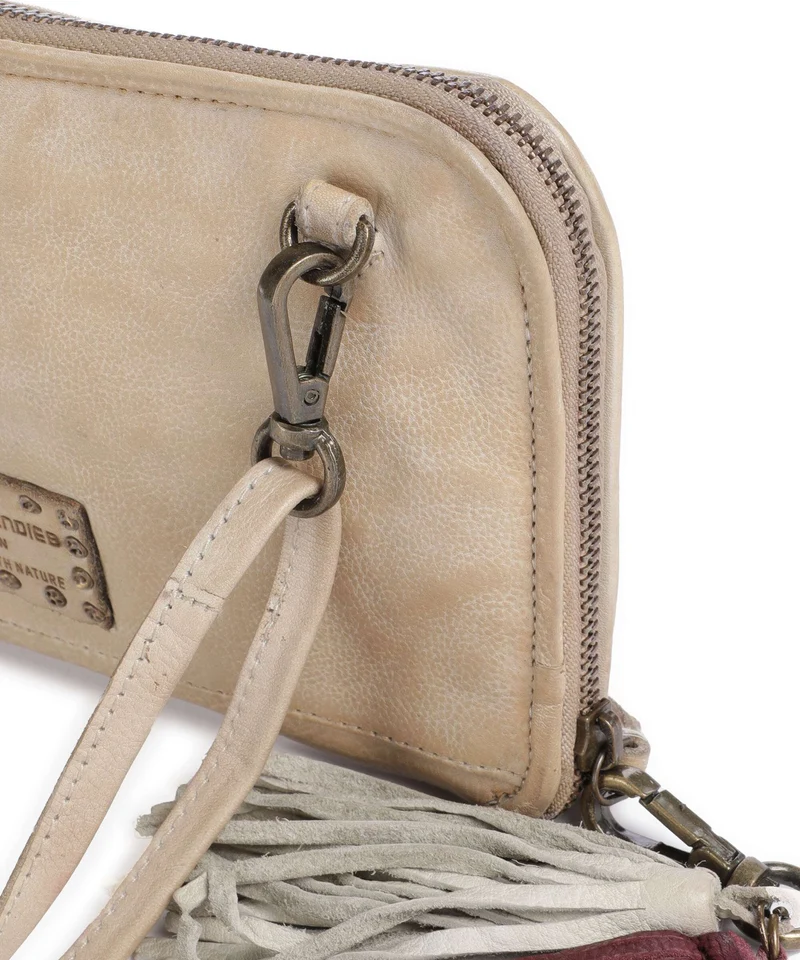 Taschendieb Wien Mondweg 4 Sac bandoulière cream
