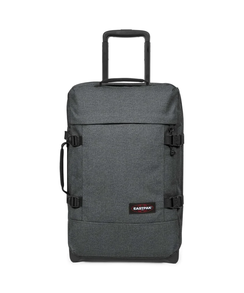 Eastpak Tranverz S Sac de voyage à roulettes dunkelgrau