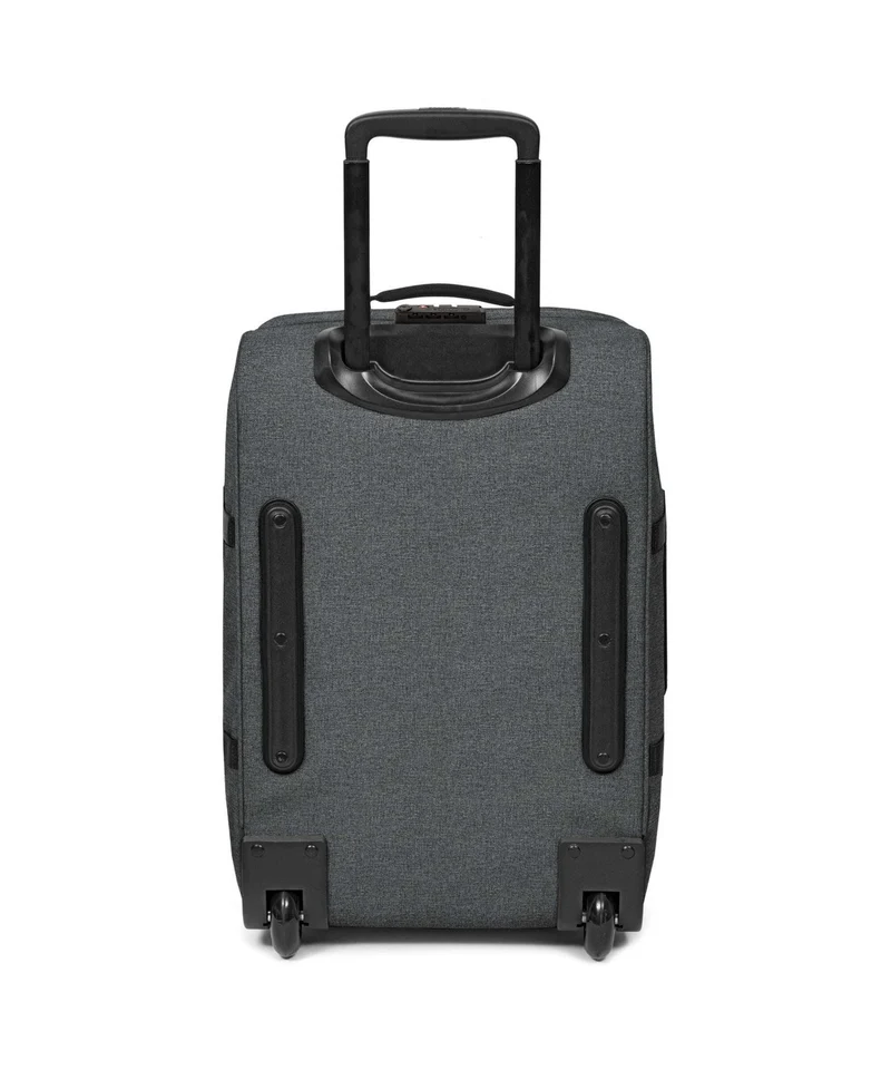 Eastpak Tranverz S Sac de voyage à roulettes dunkelgrau