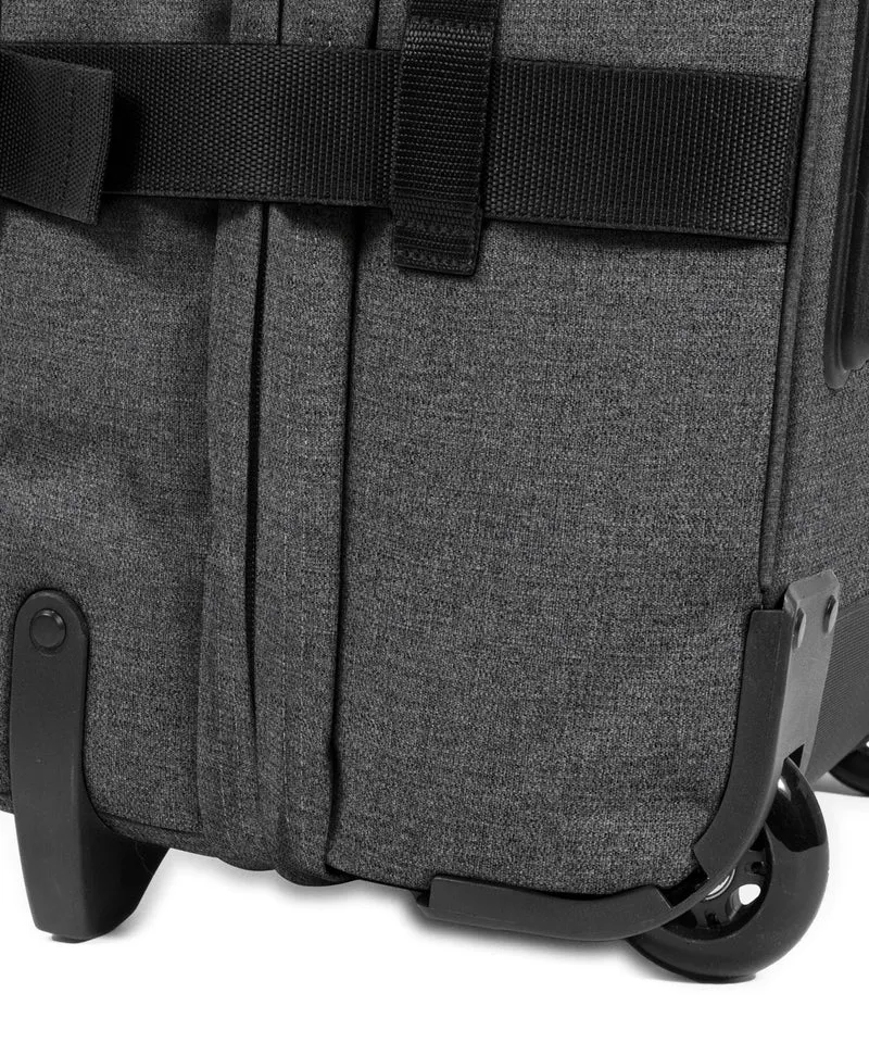 Eastpak Tranverz S Sac de voyage à roulettes dunkelgrau