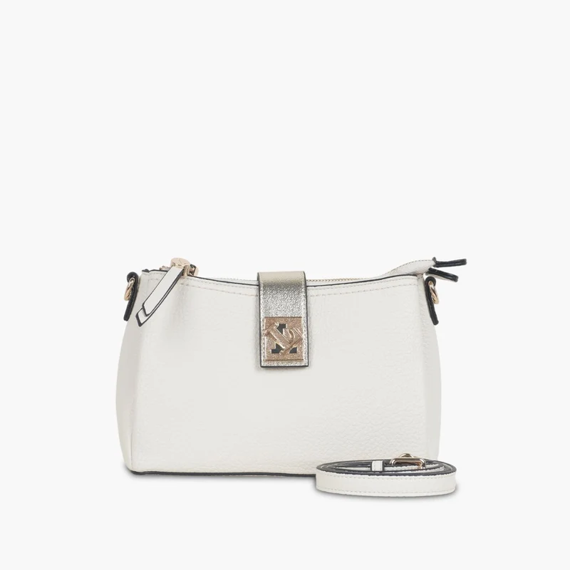 Sac multi poches ivoire Soyan